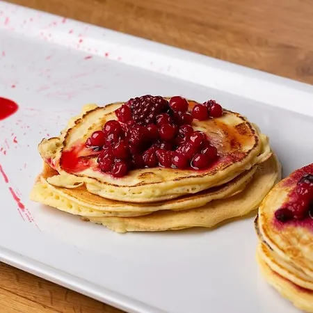 Iris Hotel Pescasseroli