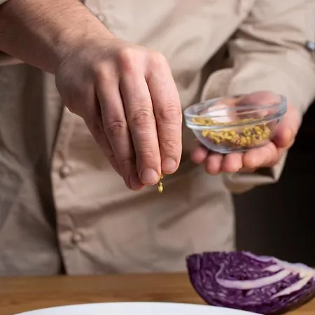 Iris 3* Pescasseroli