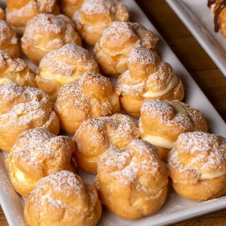 Iris 3* ペスカッセーロリ