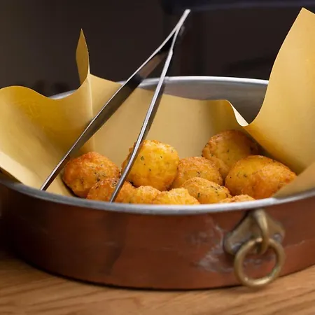 Hotel Iris Pescasseroli