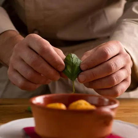 Iris 3* Pescasseroli