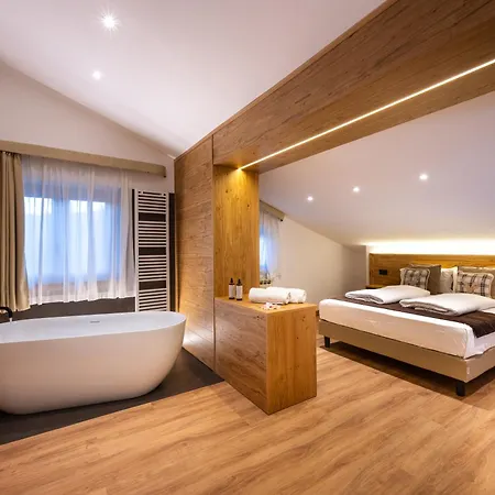 Hotell Iris