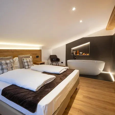 Hotell Iris Pescasseroli