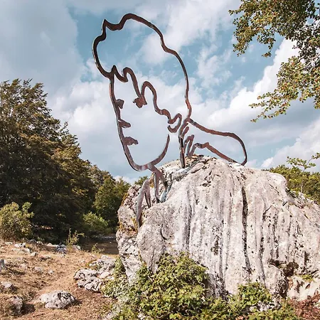 Hotel Iris Pescasseroli