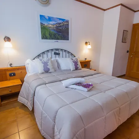 Iris Hotel 3*