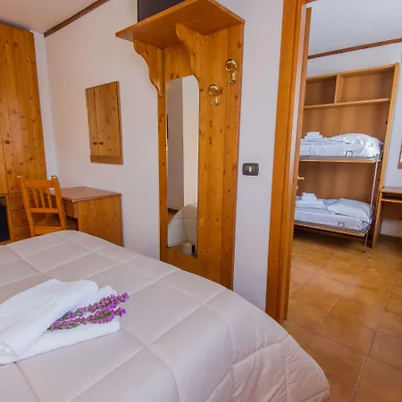 Hotel Iris Pescasseroli