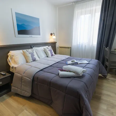 Iris 3* Pescasseroli