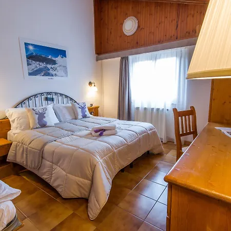 Hotel Iris 3*