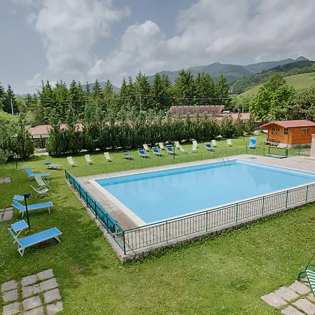 Iris 3* Pescasseroli