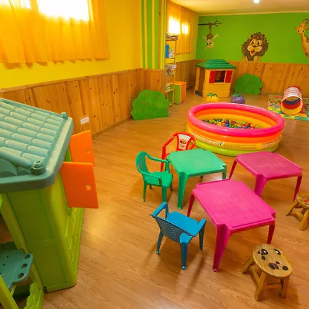 Iris 3* Pescasseroli