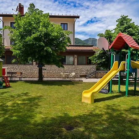 Iris 3* Pescasseroli