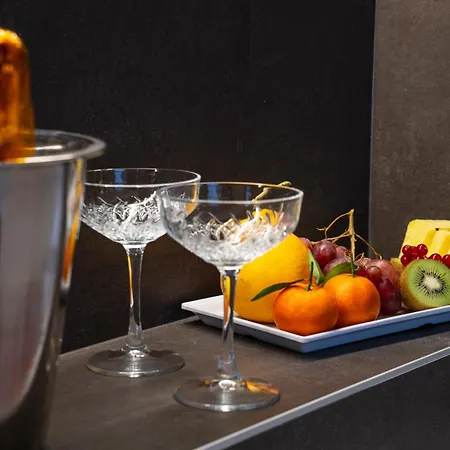 ホテル Iris ペスカッセーロリ