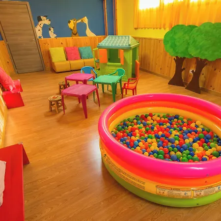 Hotel Iris 3*
