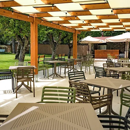 Iris Hotel Pescasseroli