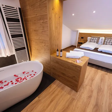 Hotel Iris Pescasseroli