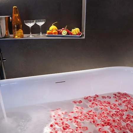 Iris Hotel Pescasseroli