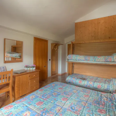 Iris 3* Pescasseroli