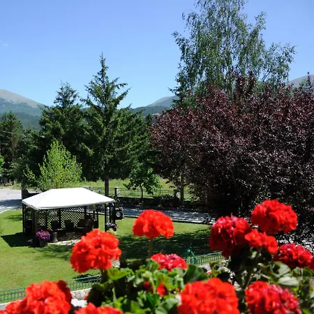 Iris 3* Pescasseroli