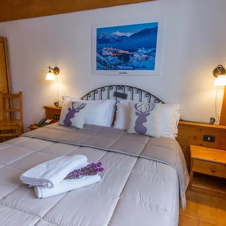 Hotell Iris