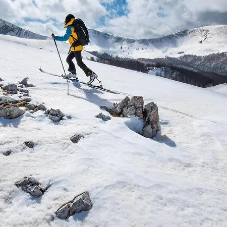 Otel Iris Pescasseroli