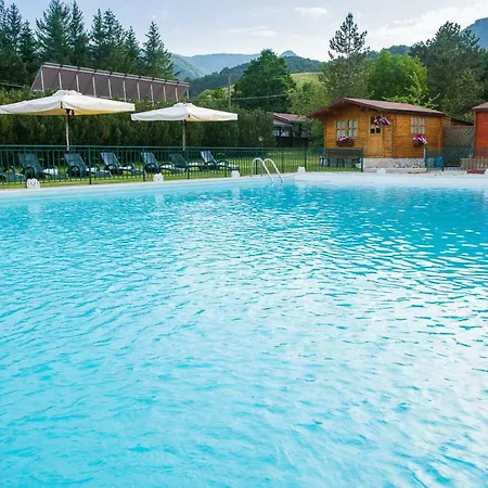 Hotell Iris