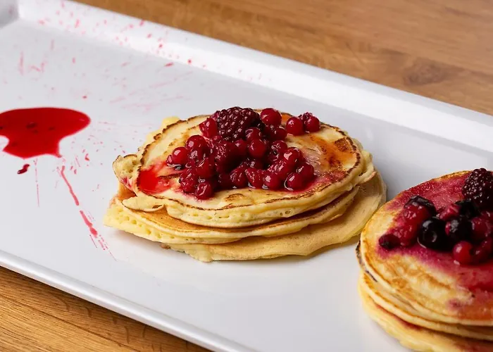 Iris Hotel Pescasseroli