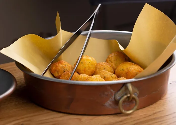 Hotel Iris Pescasseroli