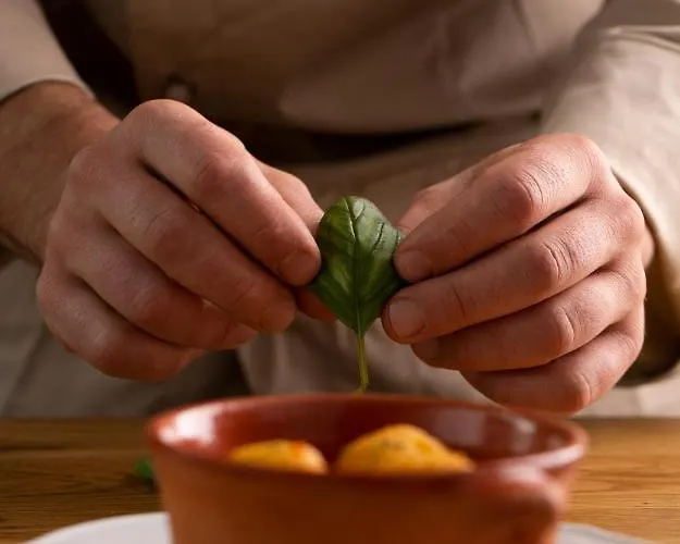 Iris 3* Pescasseroli