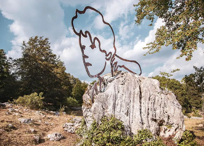 Hotel Iris Pescasseroli