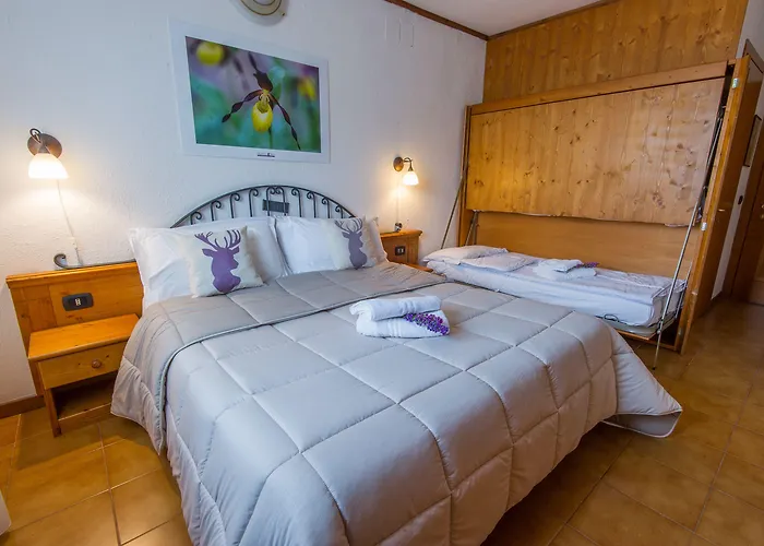 Iris 3* Pescasseroli