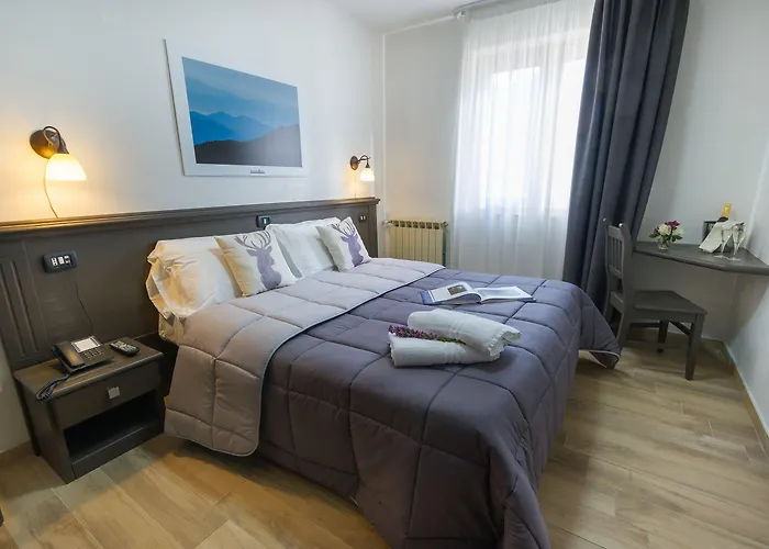 Iris 3* Pescasseroli