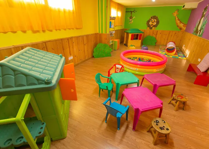 Iris 3* Pescasseroli