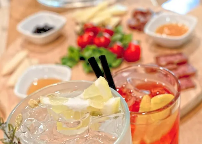 Iris Hotel Pescasseroli