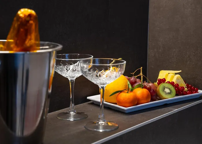 Hotel Iris Pescasseroli