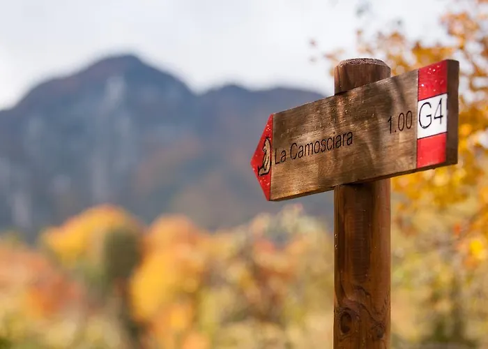 Hotel Iris Pescasseroli