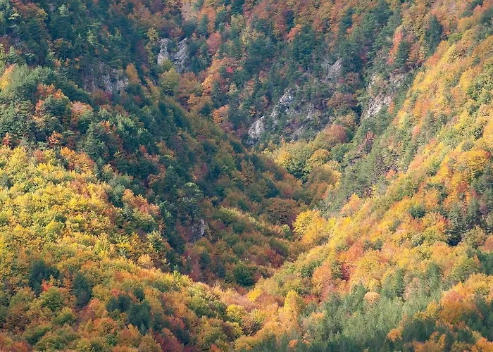 Hotel Iris Pescasseroli