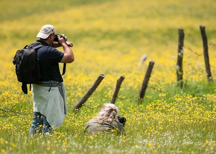Iris Hotel Pescasseroli