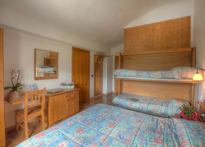 Iris 3* Pescasseroli