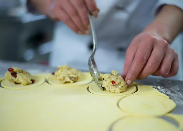 Hotel Iris Pescasseroli