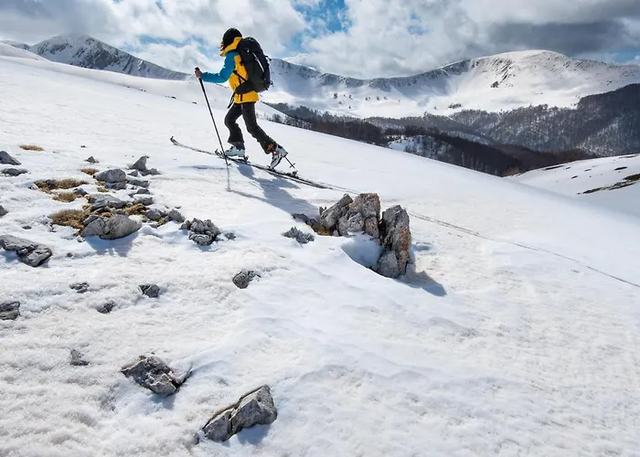 Hotel Iris Pescasseroli